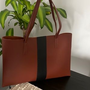 Vince Camuto Tote Bag